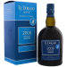 El Dorado Rum Blended in the Barrel 2008 Uitvlugt Enmore Limited Edition