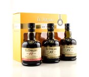 El Dorado Rum The Collection Geschenkbox