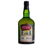 COMPAGNIE DES INDES Cuba 9 ans Rum