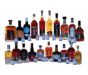 Rum Paradise Schatzkiste 2024 - Maximaler Genuss für RUMsucher