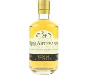 Rum Artesanal Ron de Venezuela