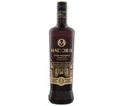 Macorix Rum Gran Reserva Limited Edition