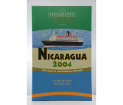 Transcontinental Rum Line - Nicaragua 2004 mit 2...