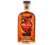 Arcane Arrangé Banane Flambée Rum