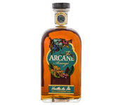 Arcane Arrang&eacute; Vanilles des &Icirc;les Rum