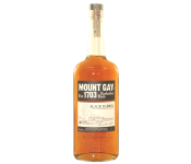 Mount Gay 1703 Black Barrel -Tasting Flasche 4cl