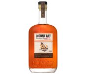 Mount Gay XO Triple Cask Blend - Tasting Flasche 4cl