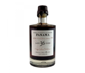 Rumclub Panama 1983 36 Years - Tasting-Flasche 4cl