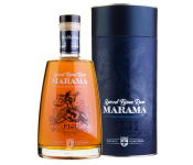 Marama Spiced Fijian Rum - Tasting-Flasche 4cl