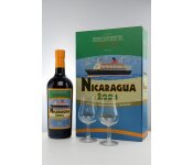 Transcontinental Rum Line - Nicaragua 2004 -...