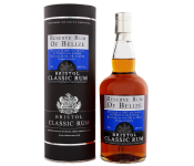 Bristol Reserve Rum of B&eacute;lize 2005/2016