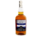 Bristol Cuban Rum Sherry Finish 2003/2016