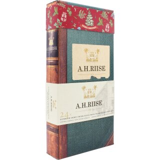 A.H. Riise Rum Adventskalender 2023