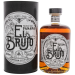 El Brujo - Premium Panama Rum