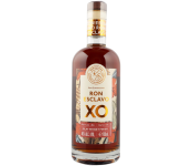 Ron Esclavo XO Neu - Islay Whisky Finish Limited Edition