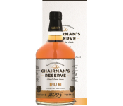 Chairman&acute;s Reserve Rum Vintage 2005