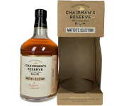 Chairman&acute;s Reserve Rum Master&acute;s Selection