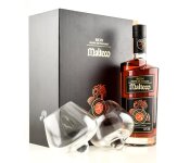 Malteco Rum Reserva Rara 25 Años Geschenkbox