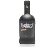 Blackwell Rum 007 Limited Edition