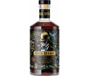 Old Bert - Jamaican Spiced Rum
