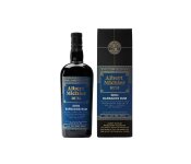 Albert Michler Rum Barbados 2001 Single Cask Collection