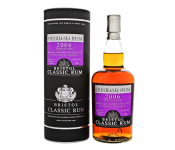 Bristol Classic Rum Trinidad 2006/2019 Cask 472/2