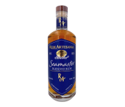 Rum Artesanal Burke&acute;s Seamaster Blended Rum