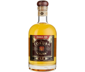 Coruba Cigar Rum 12 Years
