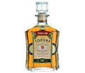 Coruba Rum 18 Years