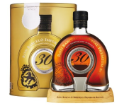 Barcel&oacute; Rum Imperial Premium Blend 30 Aniversario