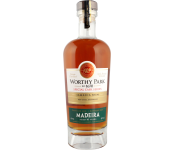 Worthy Park Madeira Special Cask Series
