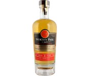 Worthy Park Estate 3 Years High Ester Rum Special Cask...