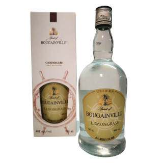 Bougainville White Lemongrass Rum