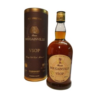 Bougainville VSOP Rum
