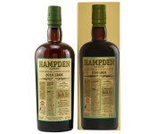 Hampden 2010 LROK - Pure Single Jamaican Rum