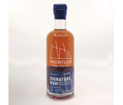 AVONTUUR Signature Rum Agricole Origin Madeira Voyage 4