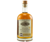 Romero &amp; Sons Rum 9 Y.O. - Limited Release