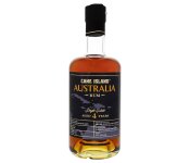 Cane Island Rum Australia - Single Estate