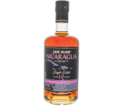 Cane Island Rum Nicaragua - Single Estate