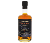 Cane Island Rum Thailand - Single Estate