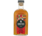 Isautier Arrangé Lychee Passion Fruit Rum Liqueur