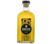 Isautier Arrangé Spiced Victoria Pineapple Rum Liqueur