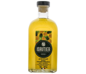 Isautier Arrangé Spiced Victoria Pineapple Rum...