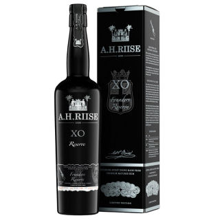 A.H. Riise XO Founders Reserve - Collectors Edition 1