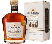 Long Pond ITP 15 YO Mark Rum Special Edition