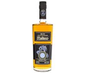 Malteco Rum Reserva Añeja 10 años + Gläser