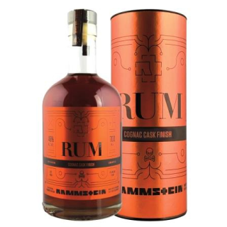 Rammstein Rum Cognac Cask Finish