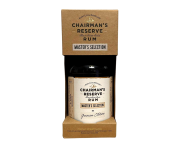 Chairman&acute;s Reserve Rum Master&acute;s Selection -...