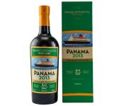 Transcontinental Rum Line - Panama 2013
