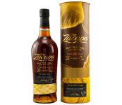 Zacapa Rum Heavenly Cask Collection - La Doma